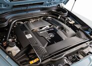 Mercedes-Benz Třídy G 22