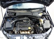 Opel Tigra Kabriolet 1,4 l 66 kw