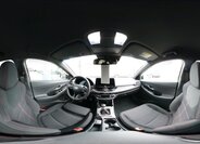 Hyundai i30 Kombi 1,5 l 103 kw