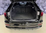 Audi Q8 SUV 3,0 l 210 kw