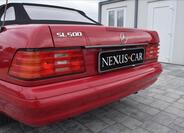 Mercedes-Benz SL 16