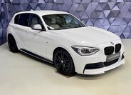 BMW Řada 1 Hatchback 3,0 l 235 kw