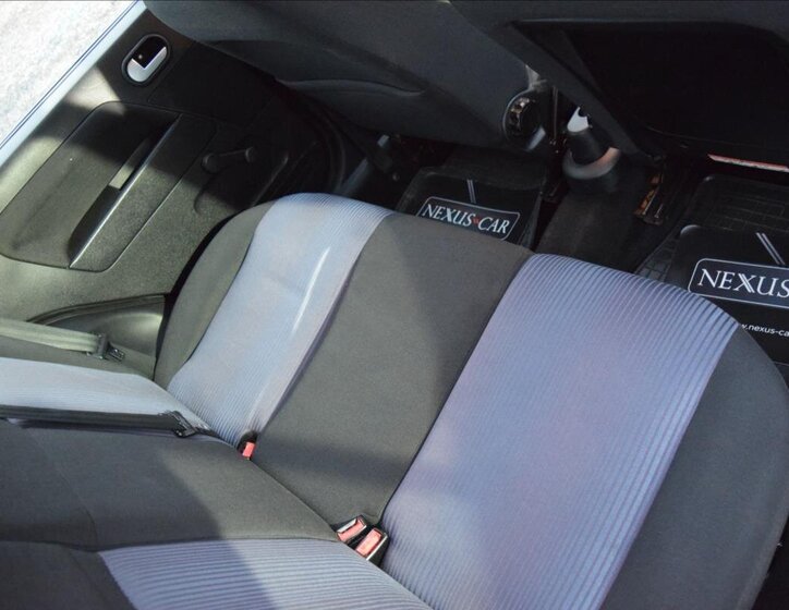 Ford Fusion Kombi 1,4 l 59 kw