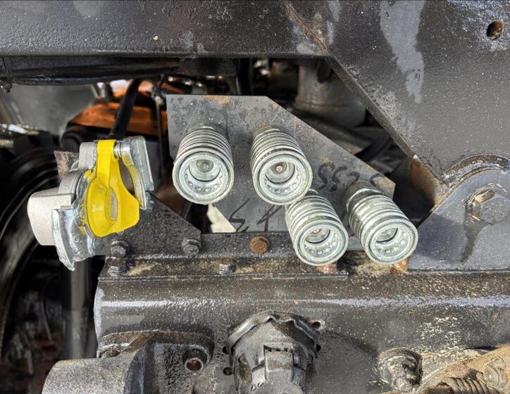 Mercedes-Benz Ostatní 11