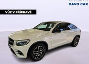 Mercedes-Benz GLC Hatchback 3,0 l 270 kw
