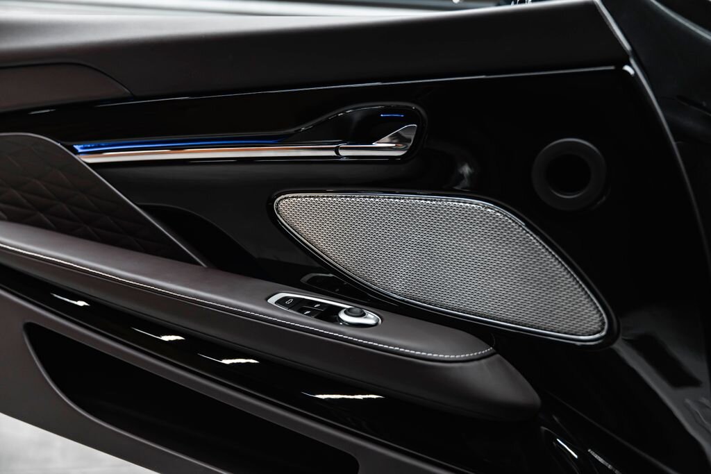 Aston Martin Ostatní