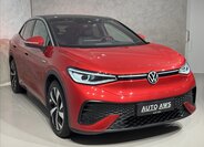 Volkswagen ID.5 SUV / Terénní 0,0 150 kw