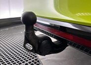 Škoda Octavia Kombi 2,0 l 195 kw