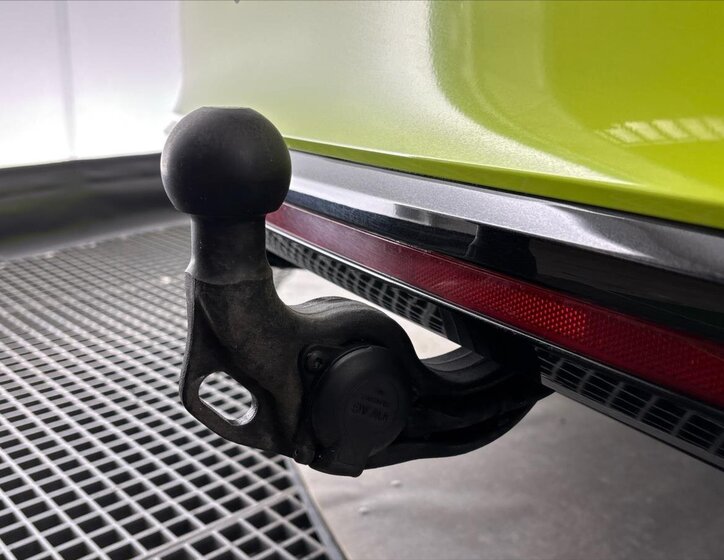 Škoda Octavia Kombi 2,0 l 195 kw