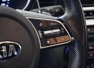 KIA ProCeed Kombi 1,6 l 100 kw