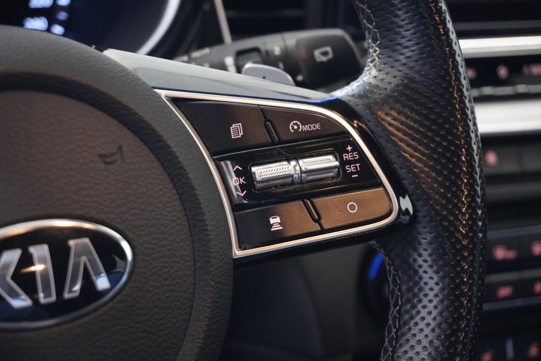 KIA ProCeed Kombi 1,6 l 100 kw