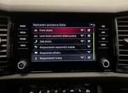 Škoda Kodiaq SUV / Terénní 2,0 l 110 kw