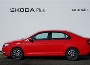 Škoda Rapid Sedan / Limuzína 1,2 l 81 kw