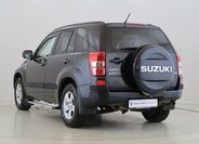 Suzuki Grand Vitara SUV / Terénní 1,9 l 95 kw