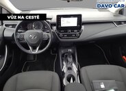 Toyota Corolla Sedan / Limuzína 1,8 l 72 kw