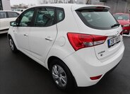 Hyundai ix20 Hatchback 1,4 l 66 kw