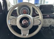 Fiat 500 Hatchback 1,2 l 51 kw