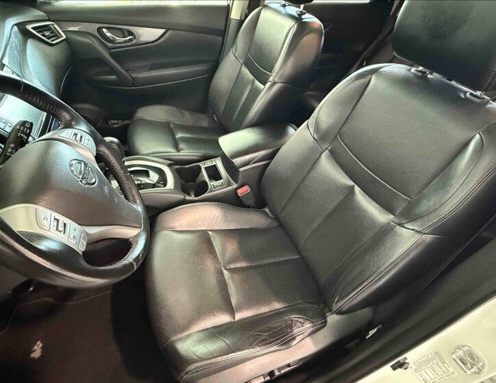 Nissan X-Trail SUV 1,6 l 96 kw