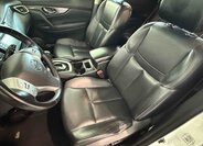 Nissan X-Trail SUV 1,6 l 96 kw