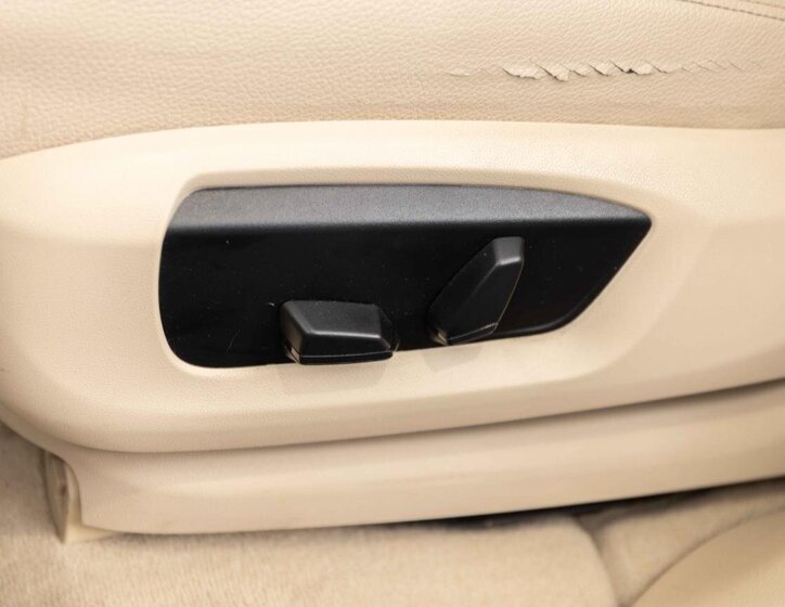 BMW X5 SUV 2,0 l 170 kw