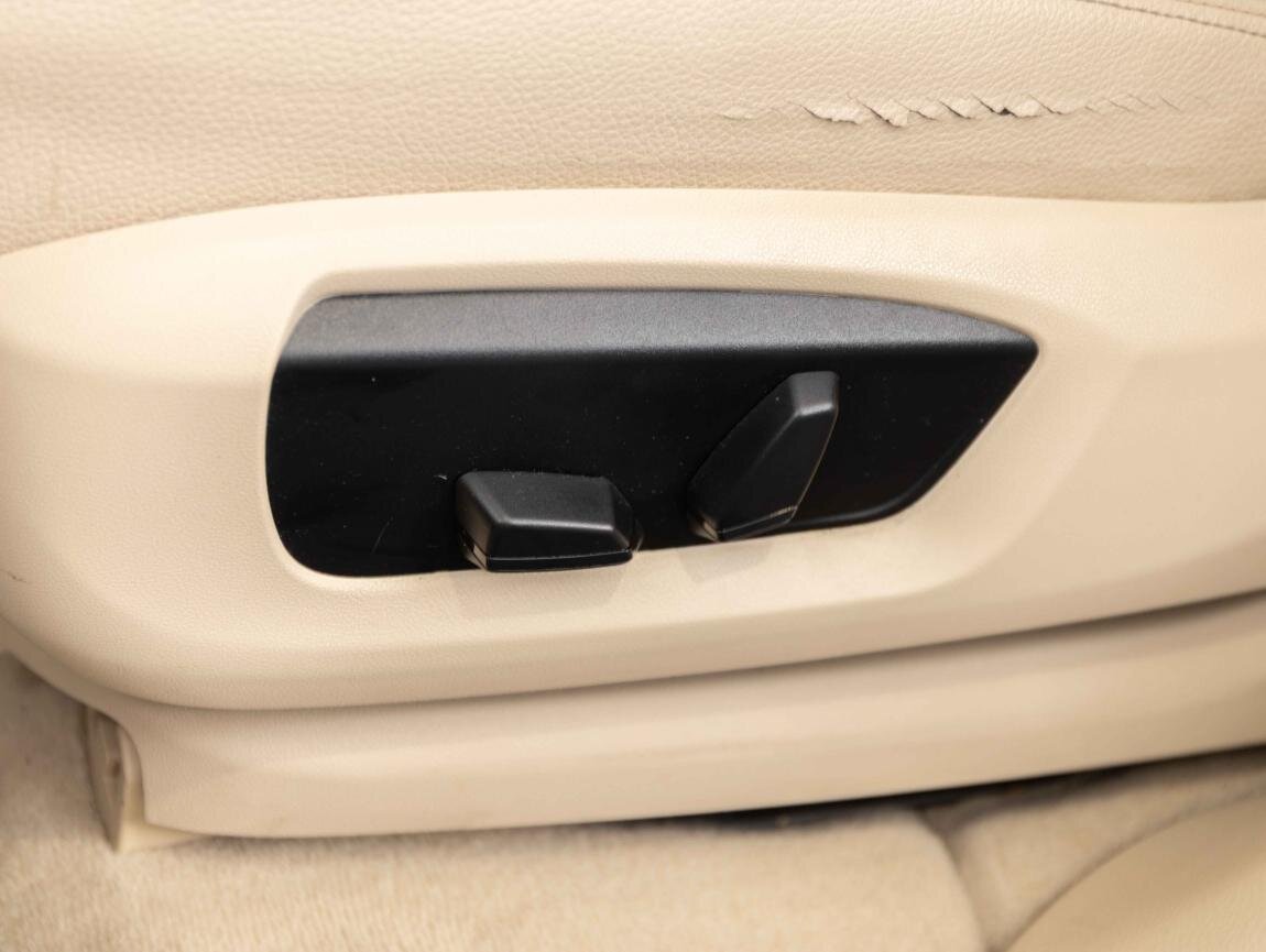 BMW X5 SUV 2,0 l 170 kw