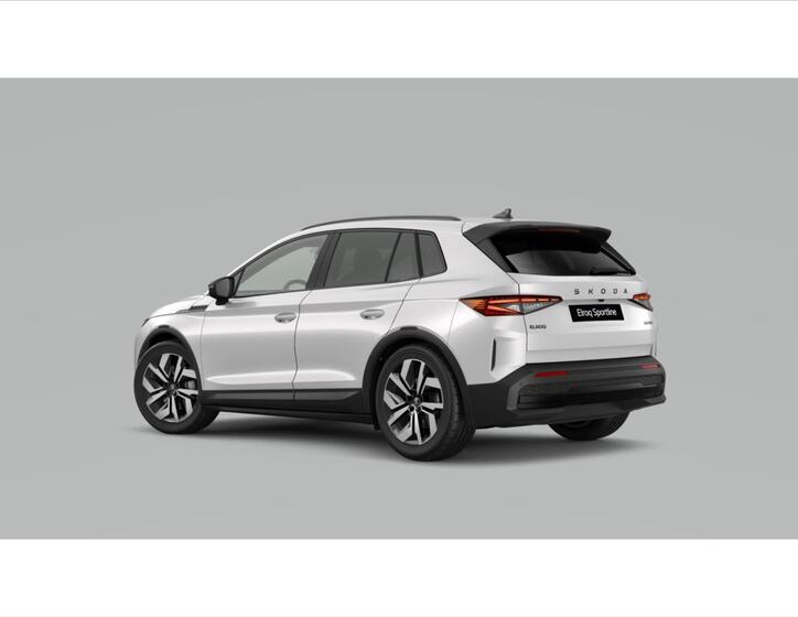 Škoda Elroq 2