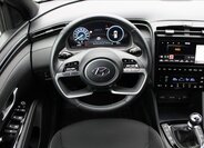 Hyundai Tucson SUV 1,6 l 110 kw