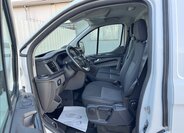 Ford Transit Custom Skříň 2,0 l 77 kw