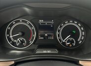 Škoda Scala Hatchback 1,5 l 110 kw