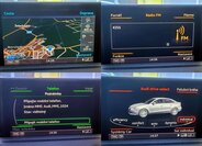 Audi A3 Sedan / Limuzína 1,4 l 103 kw