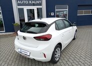 Opel Corsa Hatchback 1,2 l 55 kw