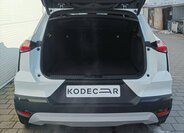 Mitsubishi Grandis SUV 1,3 l 104 kw