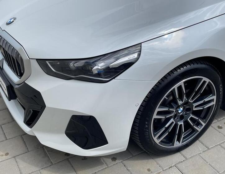 BMW Řada 5 5