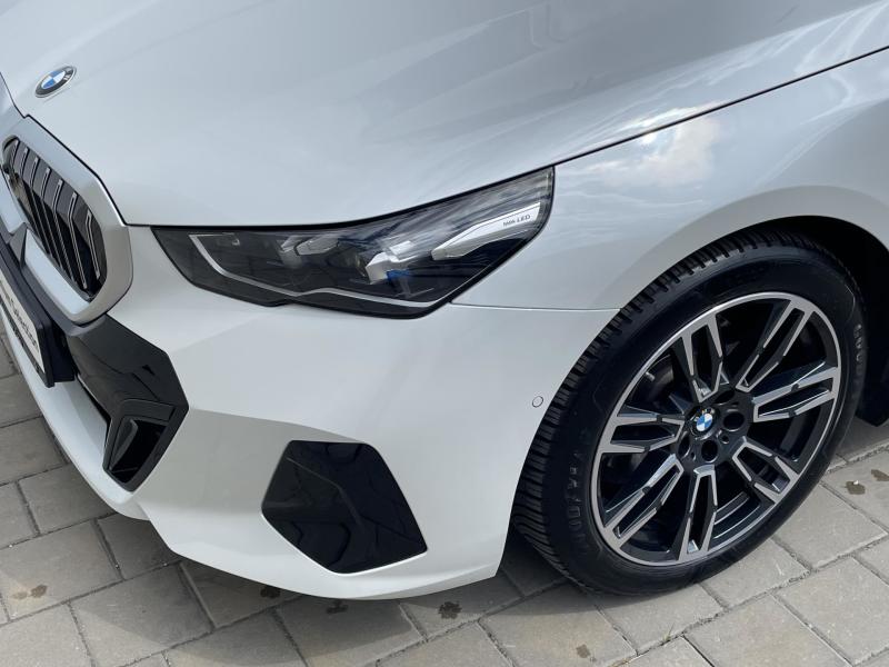 BMW Řada 5