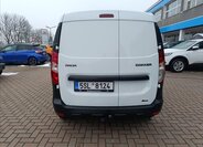 Dacia Dokker MPV 1,3 l 75 kw