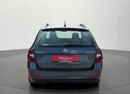 Škoda Octavia Kombi 1,5 l 110 kw