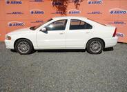 Volvo S60 4