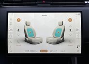 Land Rover Range Rover Sport SUV / Terénní 4,4 l 467 kw