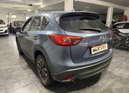Mazda CX-5 4