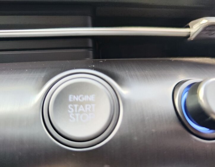 Hyundai Kona SUV / Terénní 1,6 l 102 kw