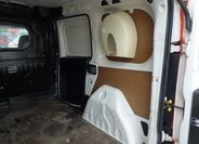 Opel Combo Skříň 1,2 l 66 kw