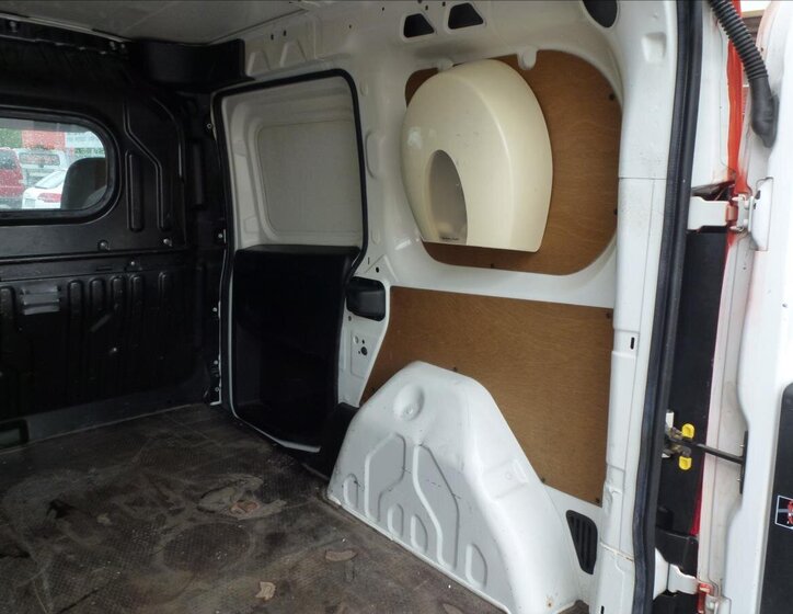 Opel Combo Skříň 1,2 l 66 kw