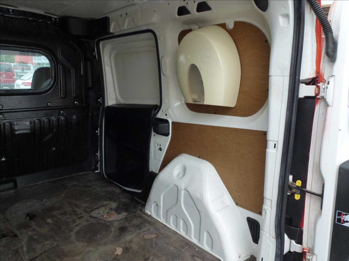 Opel Combo Skříň 1,2 l 66 kw