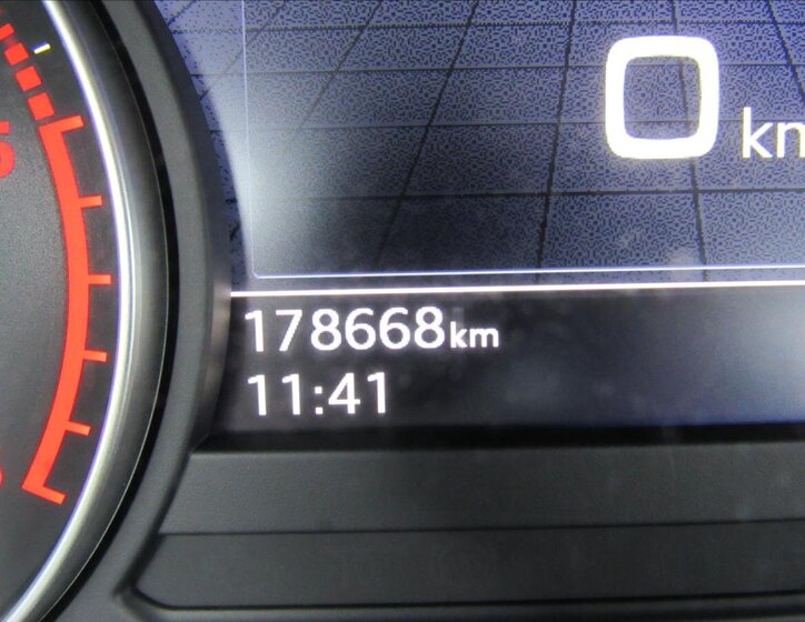 Audi A4 Sedan 2,0 l 110 kw