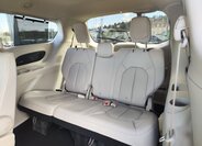 Chrysler Pacifica MPV 3,6 l 214 kw