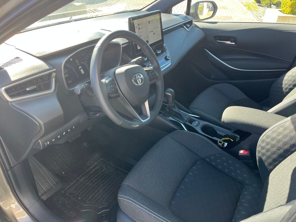 Toyota Corolla Kombi 1,8 l 72 kw