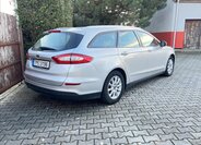 Ford Mondeo 5