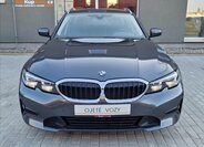 BMW Řada 3 Kombi 2,0 l 110 kw