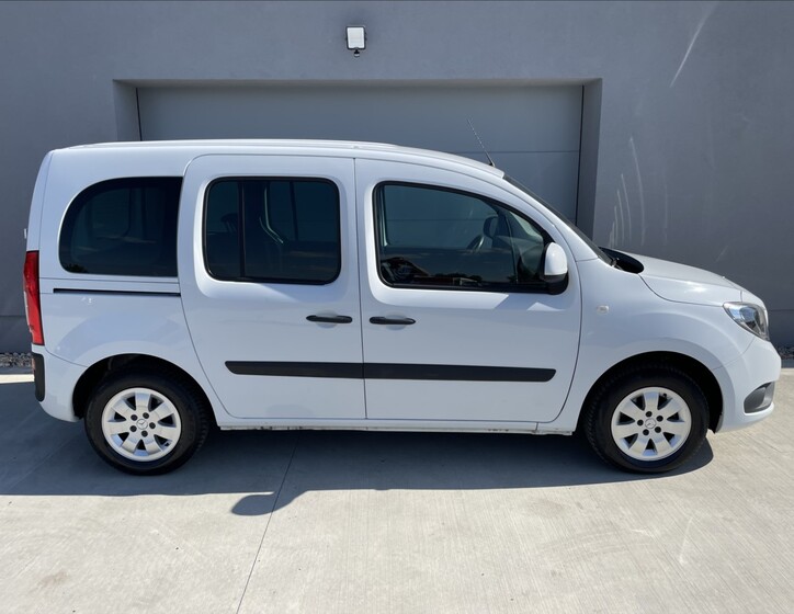 Mercedes-Benz Citan 2
