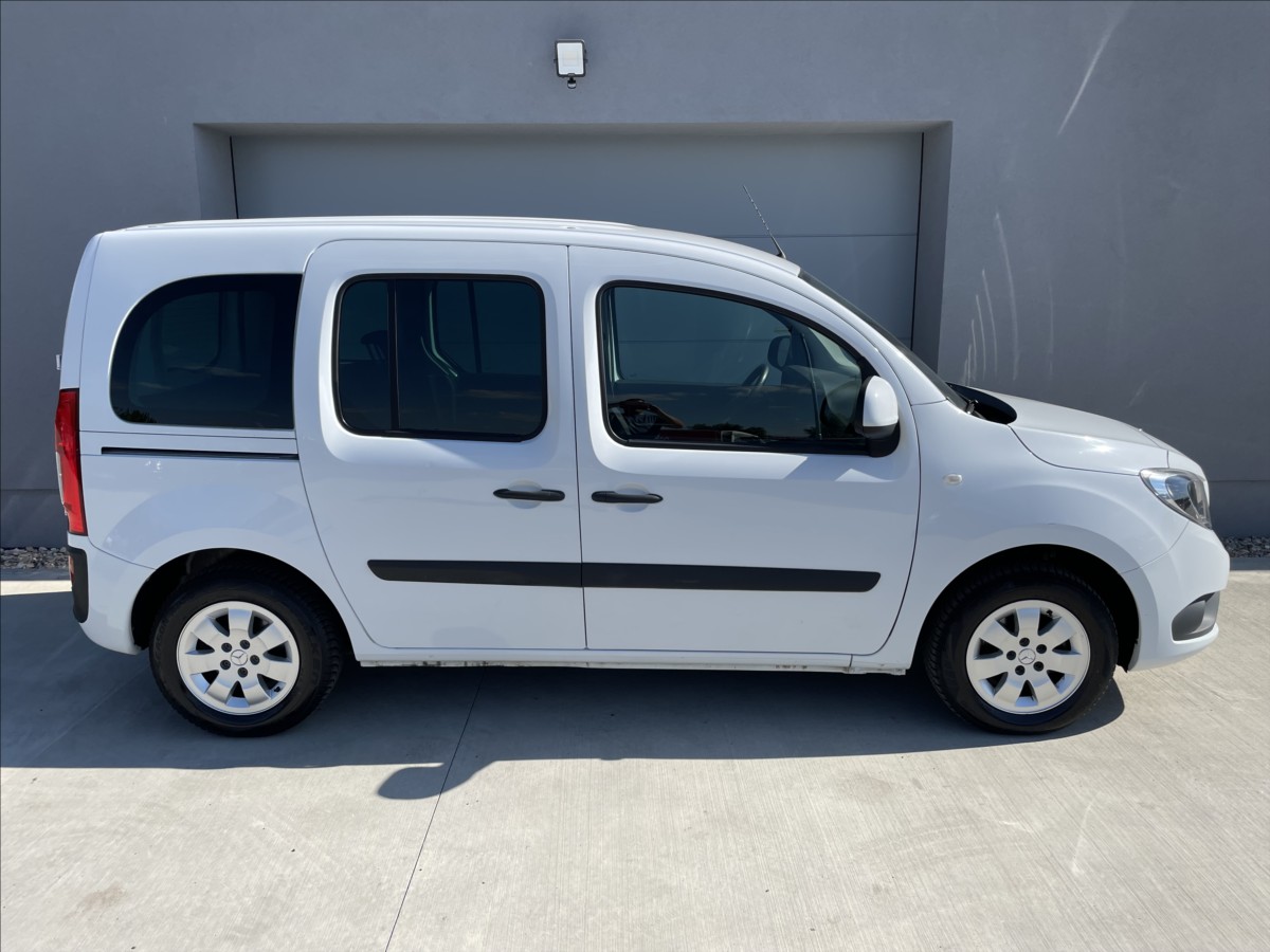 Mercedes-Benz Citan